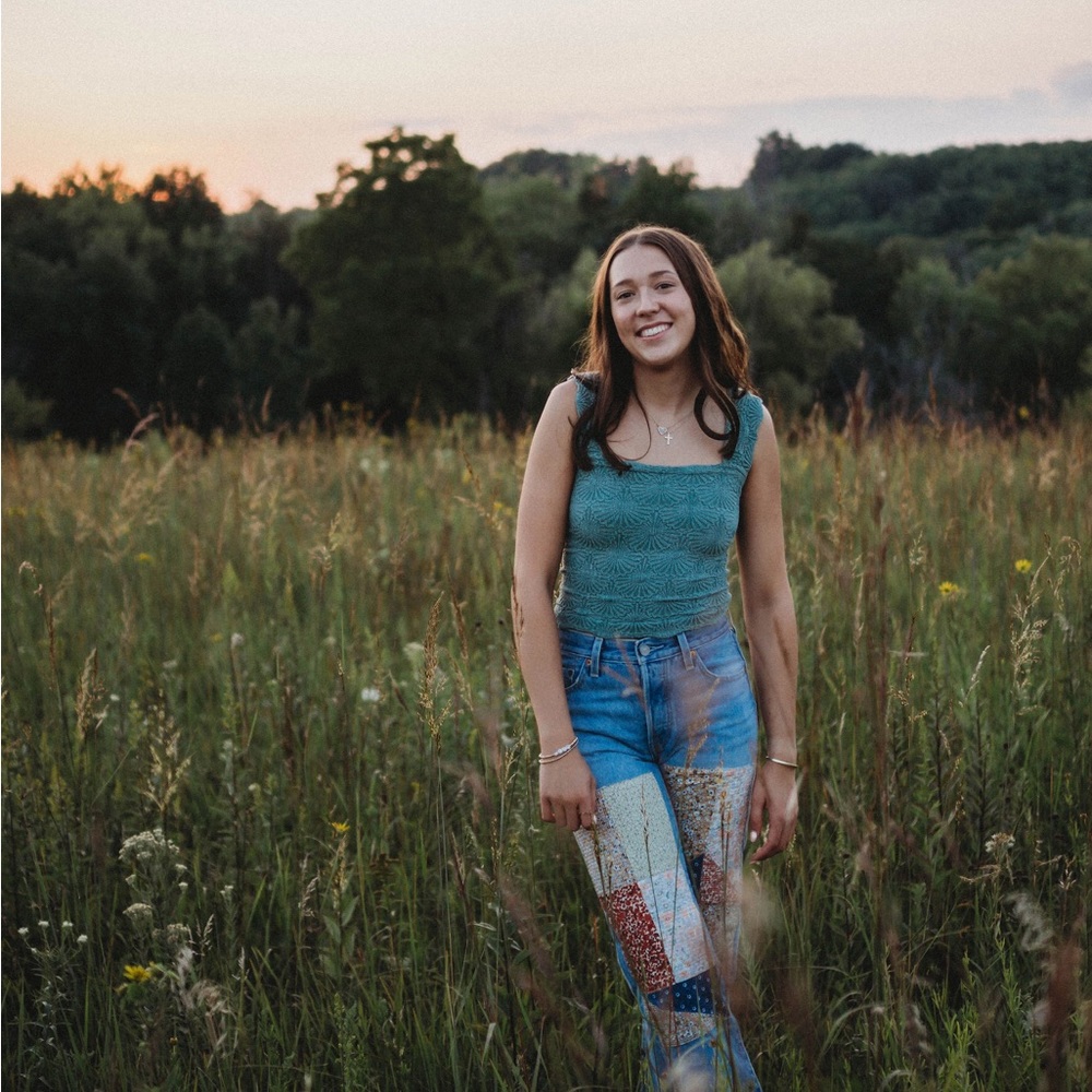 Meet your Posher, Natalie